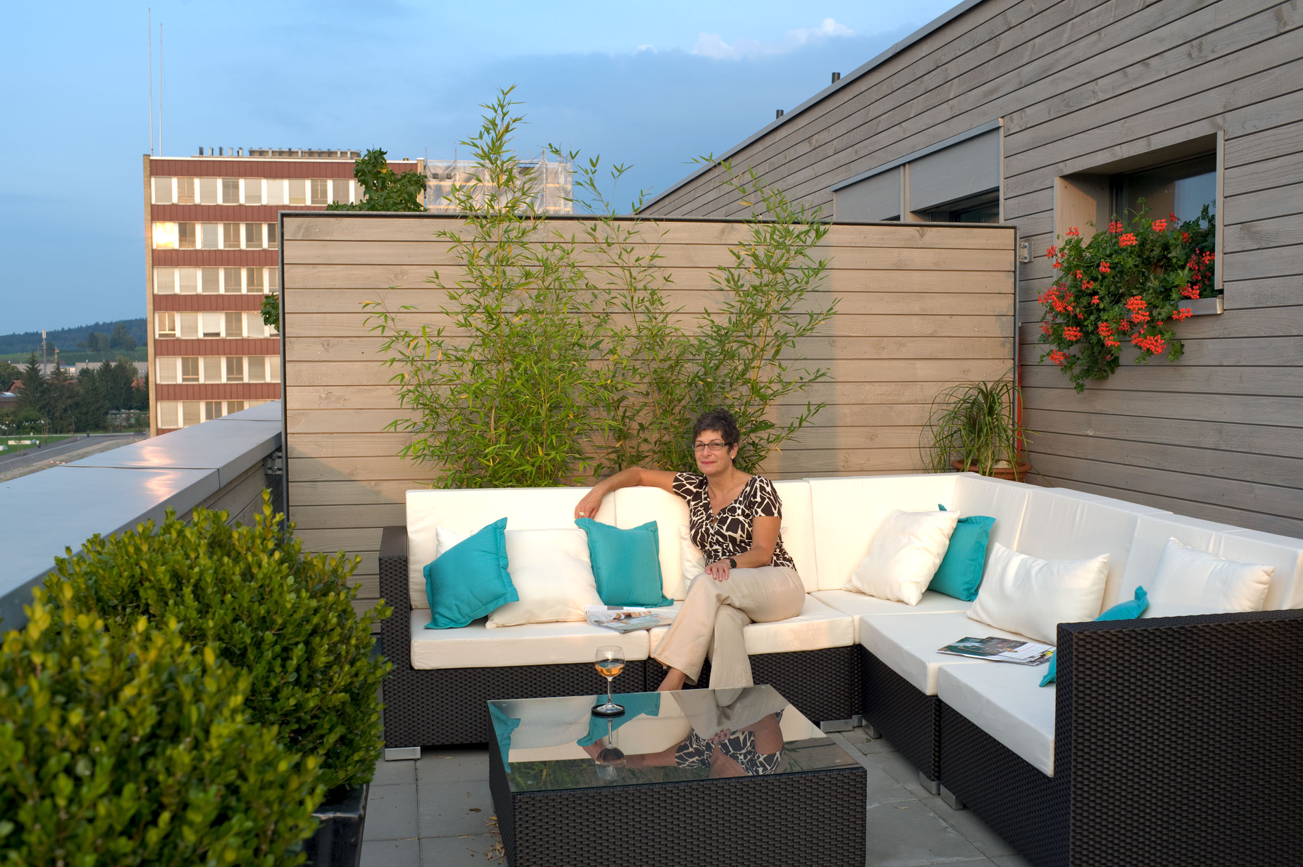 Eulachhof, Winterthur-Hegi